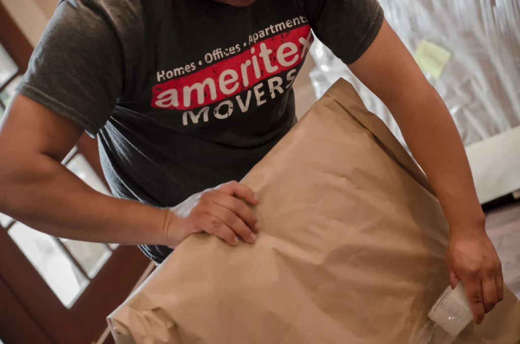 Dallas County Movers