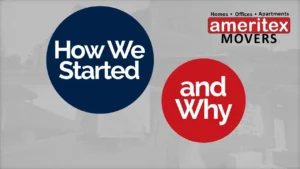 How We Started and Why