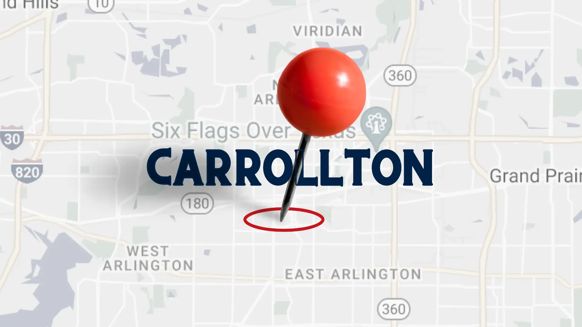 Carrolton