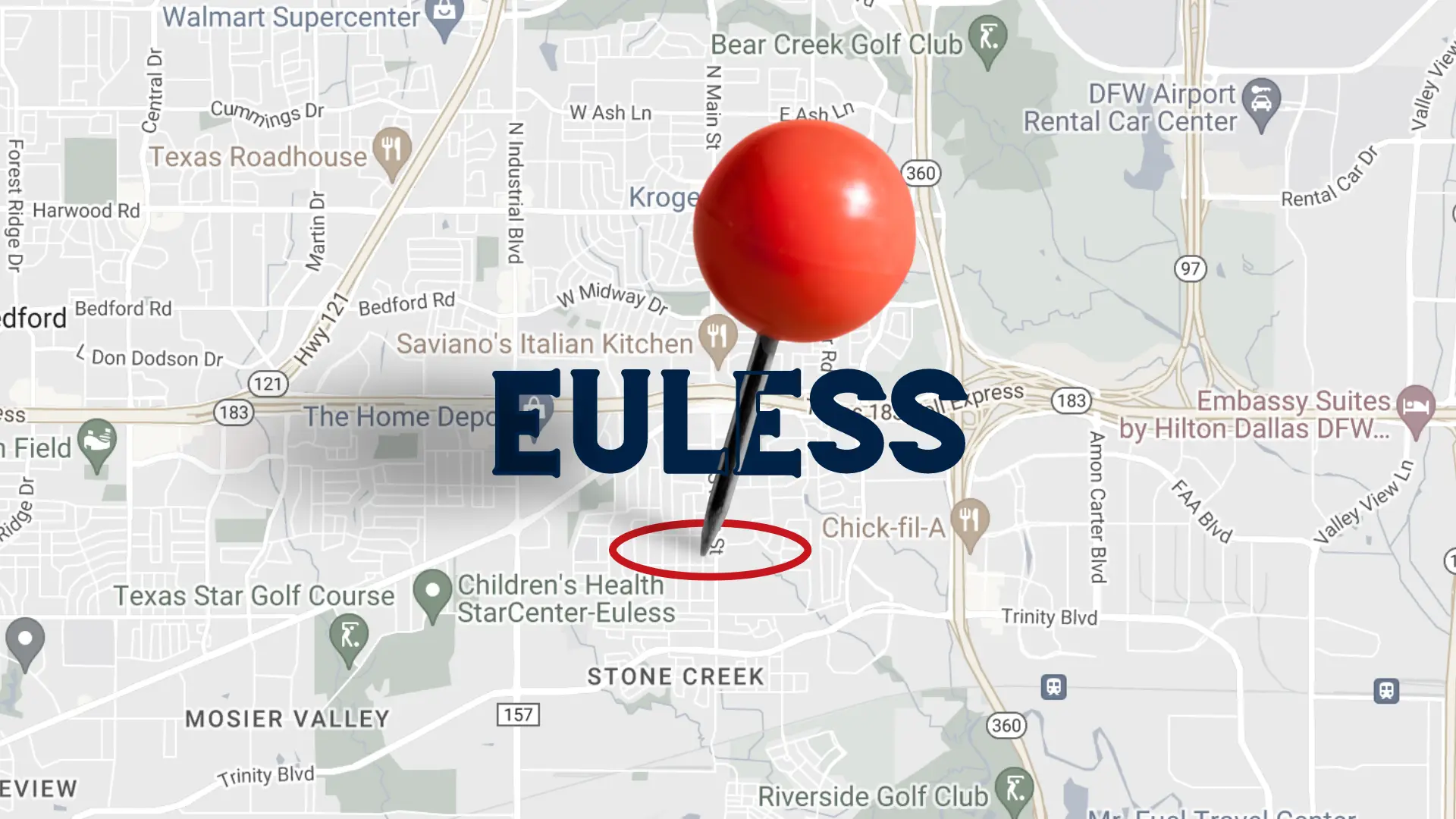 Euless