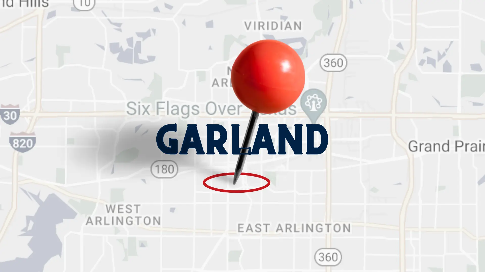 Garland
