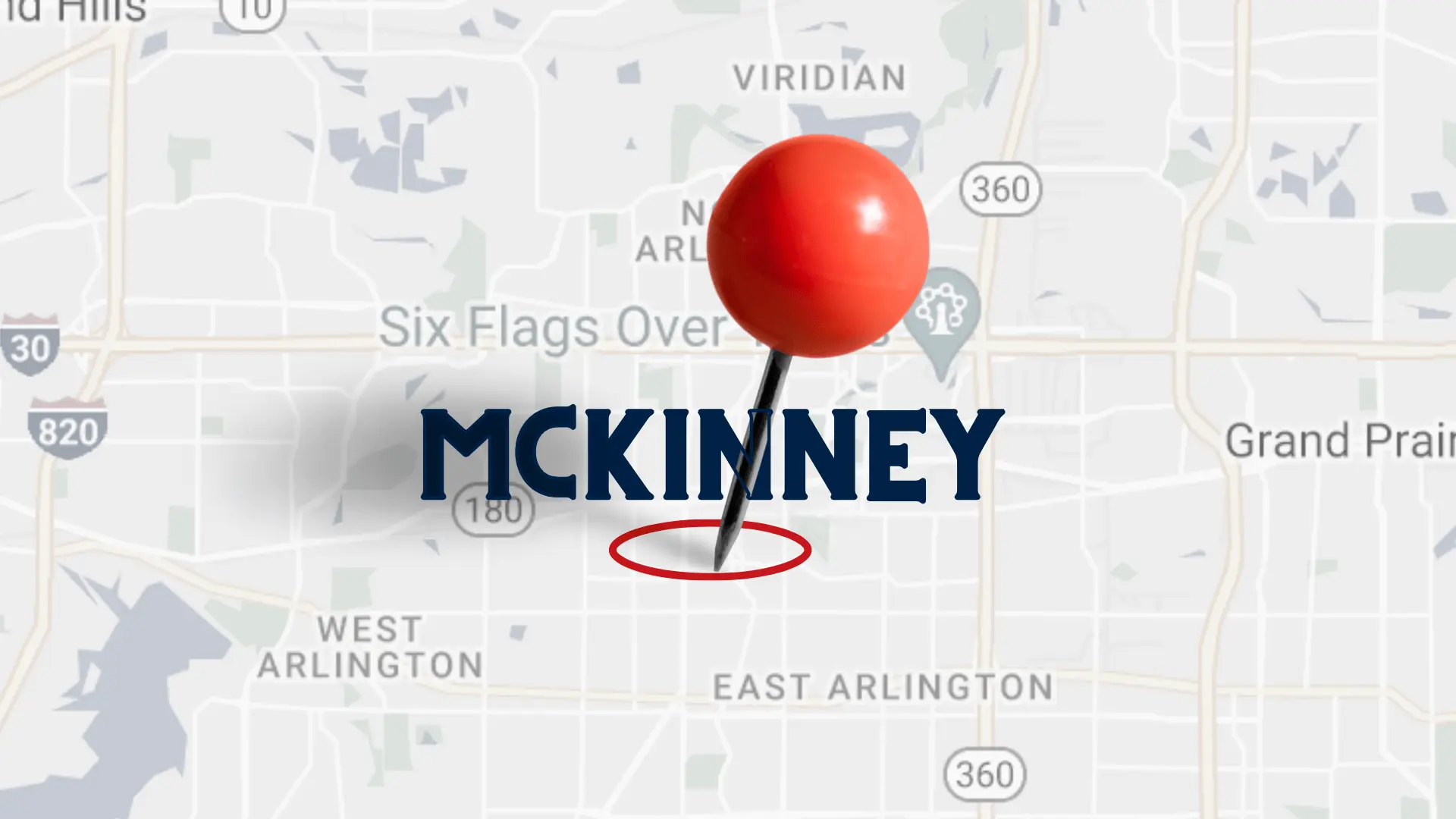 Mckinney