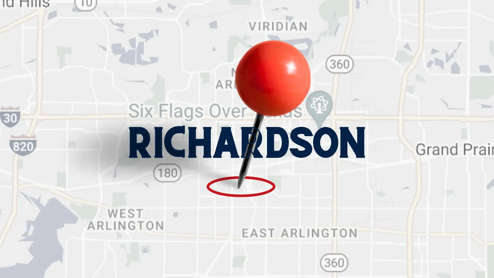 Richardson