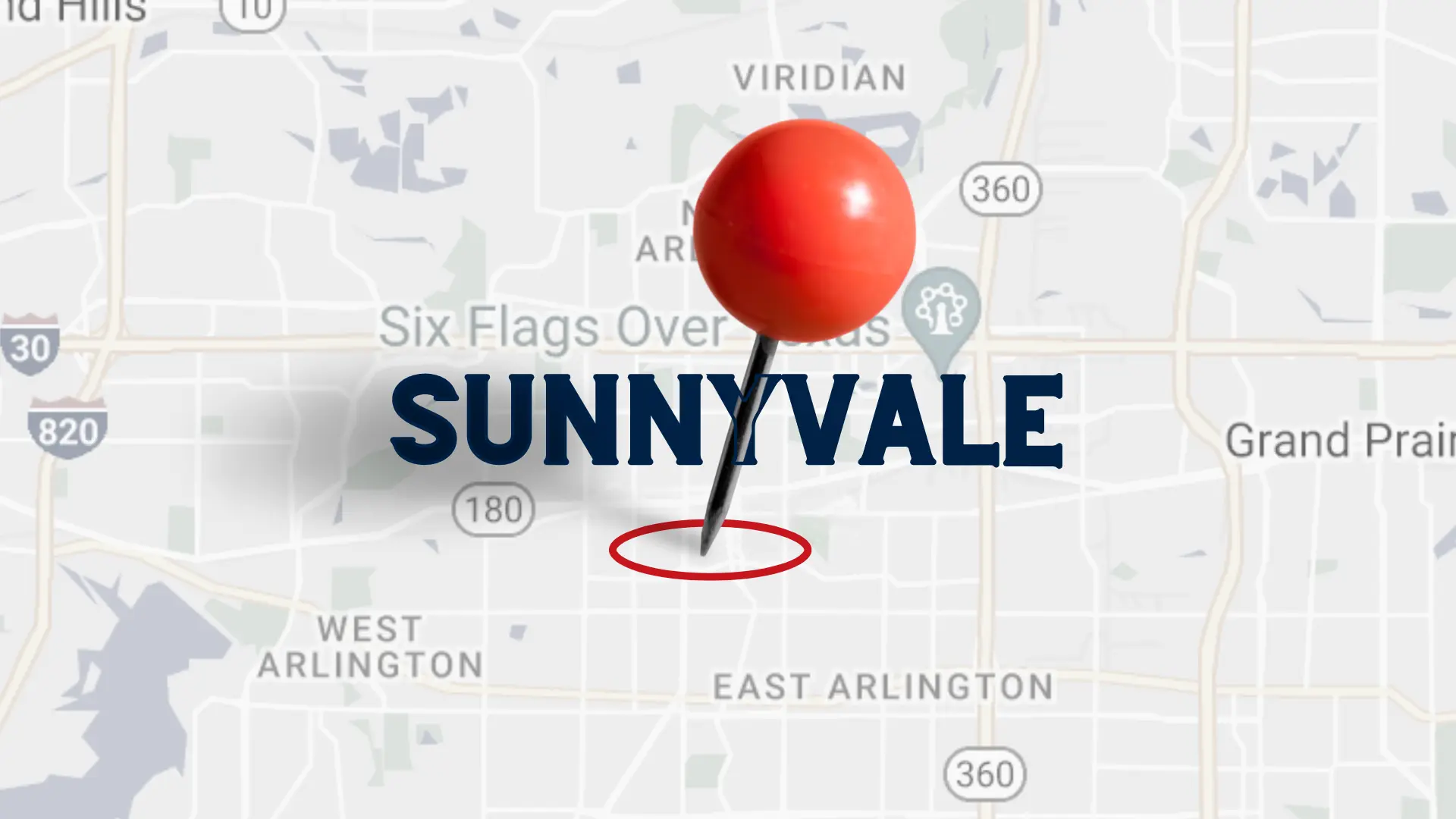 Sunnyvale