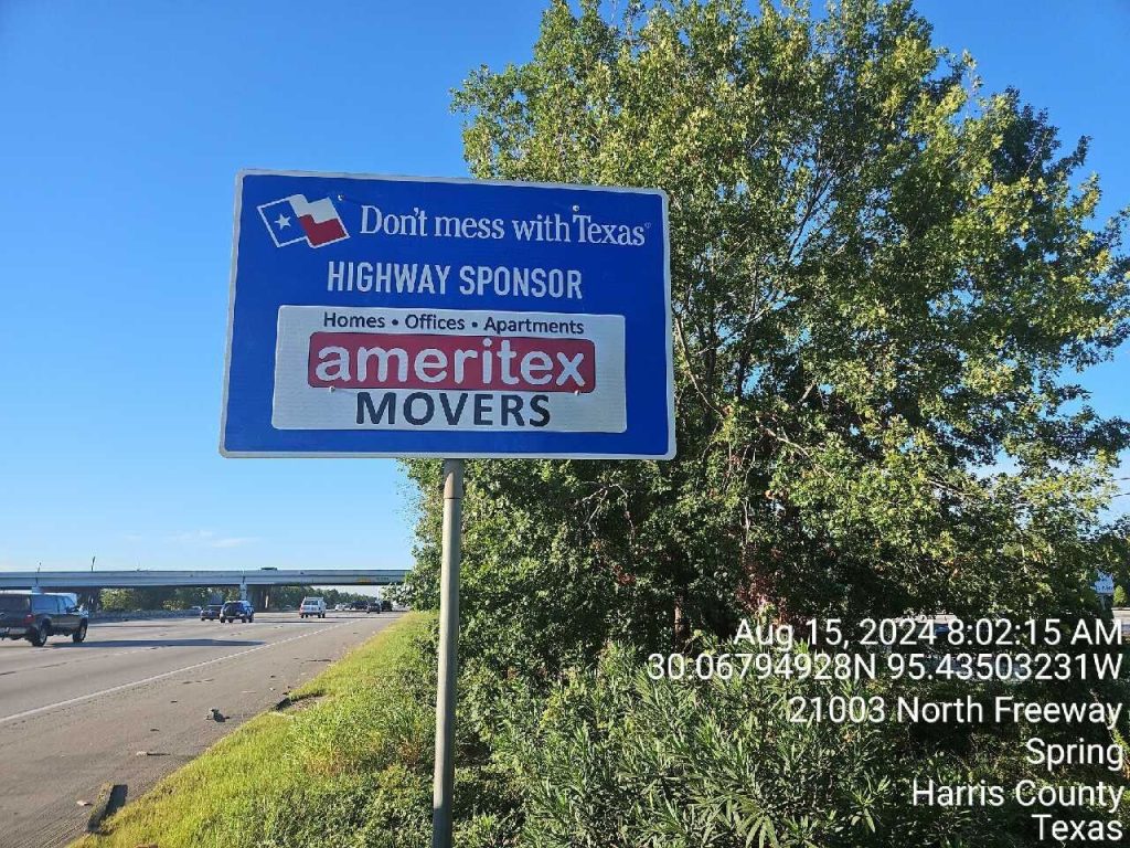Adopt A Highway