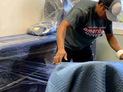 Commercial Movers in Fort Worth