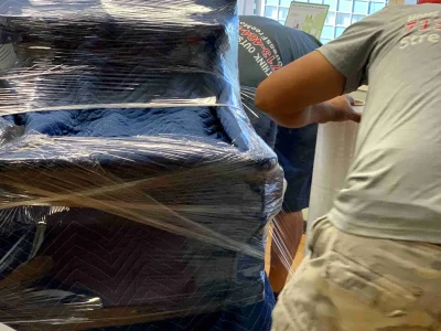 Long Distance Movers in Dallas Long Distance Movers in Dallas