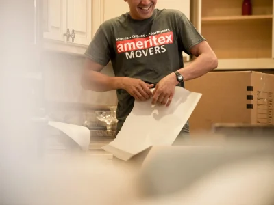 Movers in Houston Movers in Houston