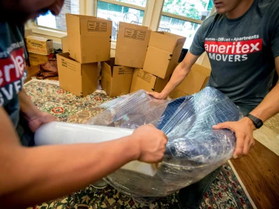 Packing and Unpacking in Fort Worth Packing and Unpacking in Fort Worth