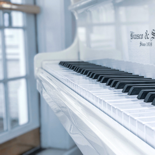 Piano Piano