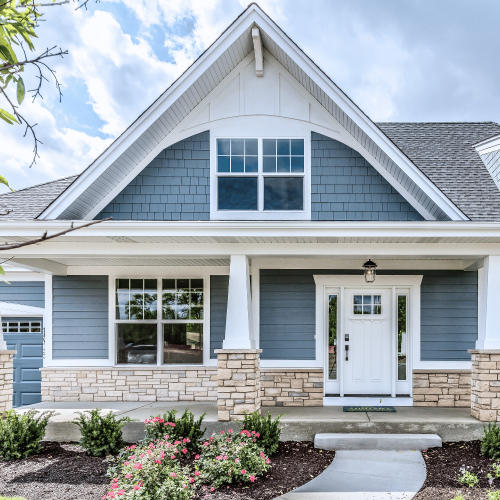 Residential Moves Residential Movers
